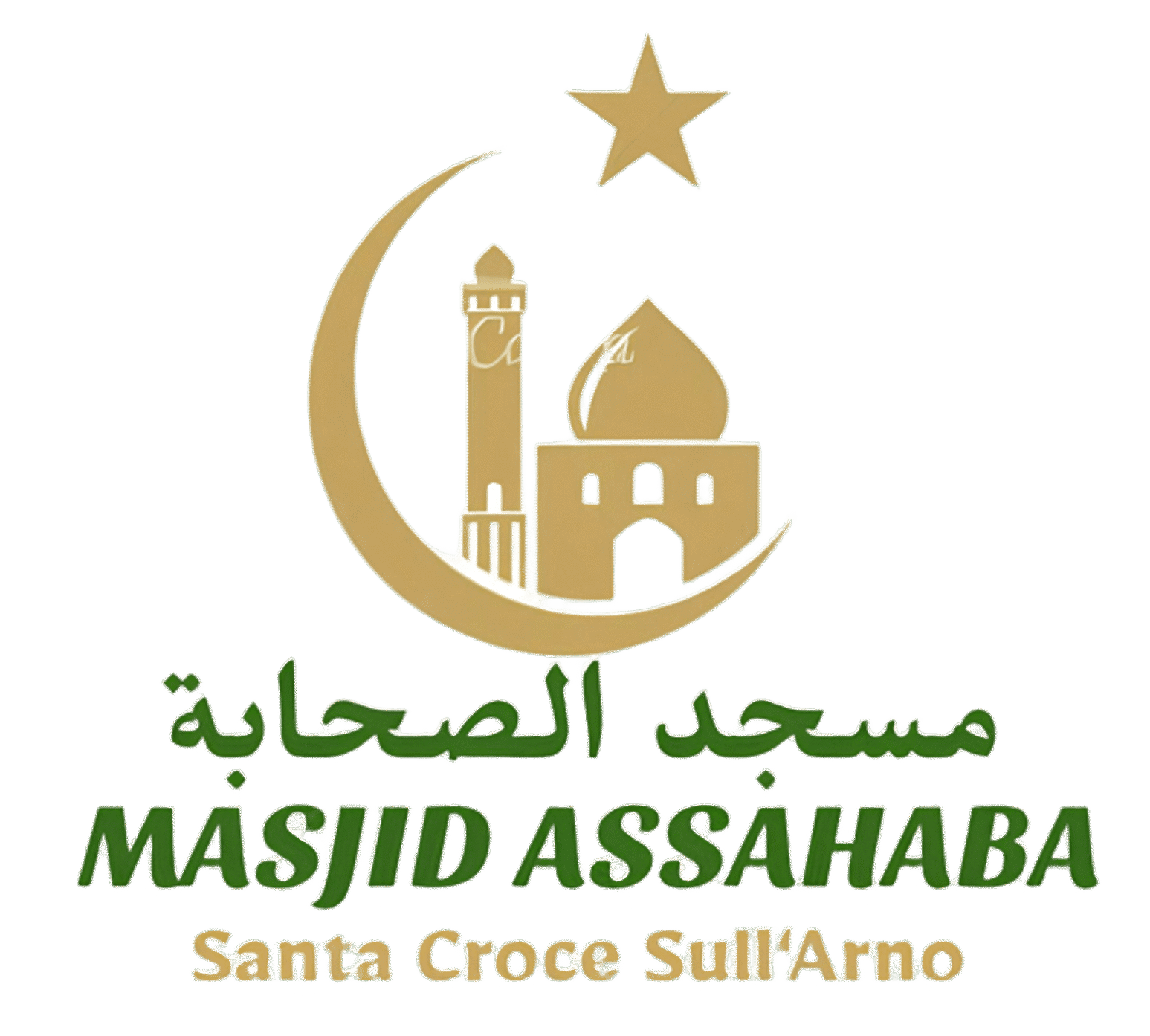 Masjid Assahaba